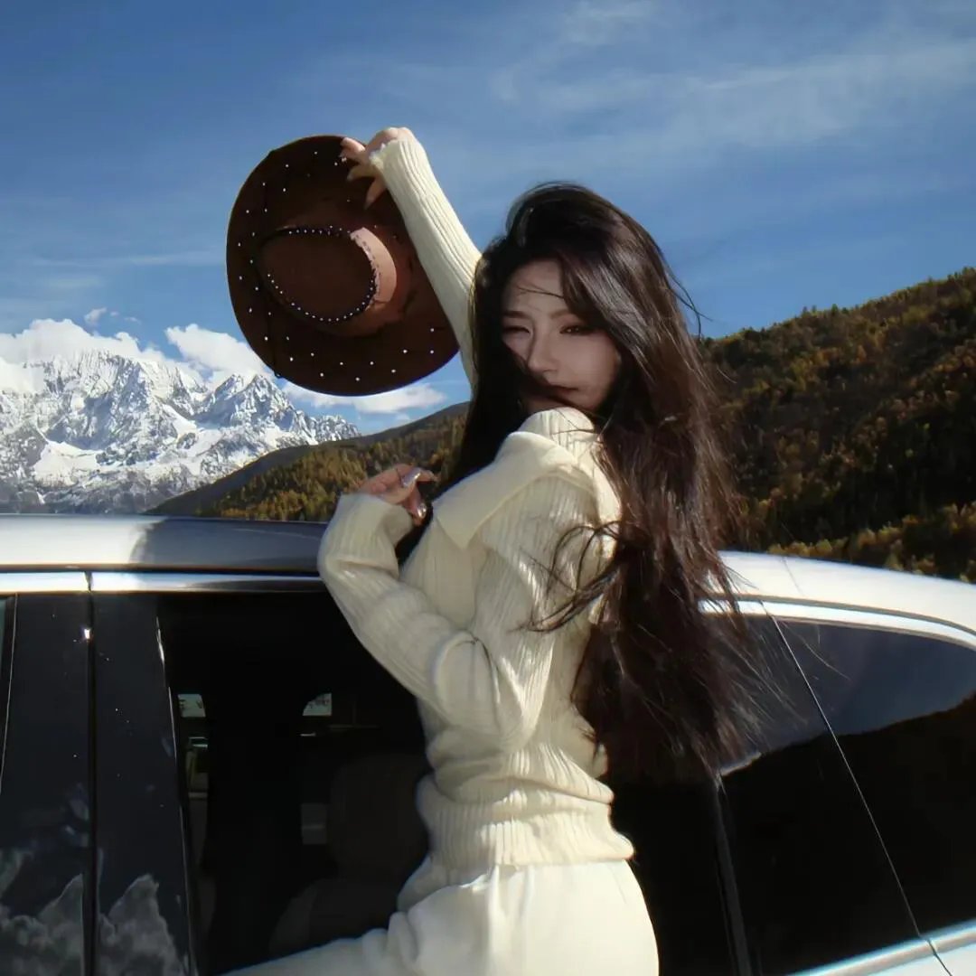 郡主稳住,人设不能崩