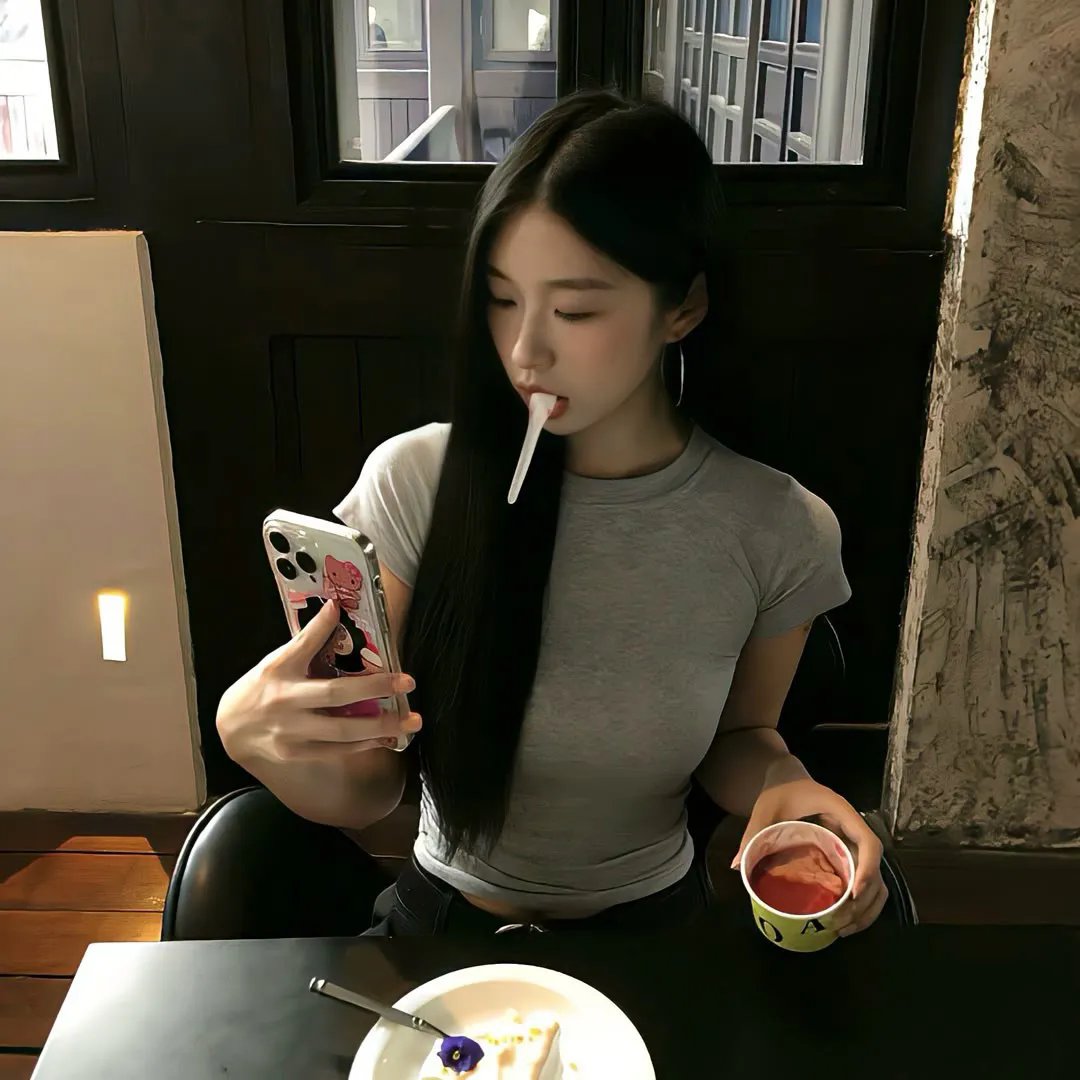 霓裳情挑