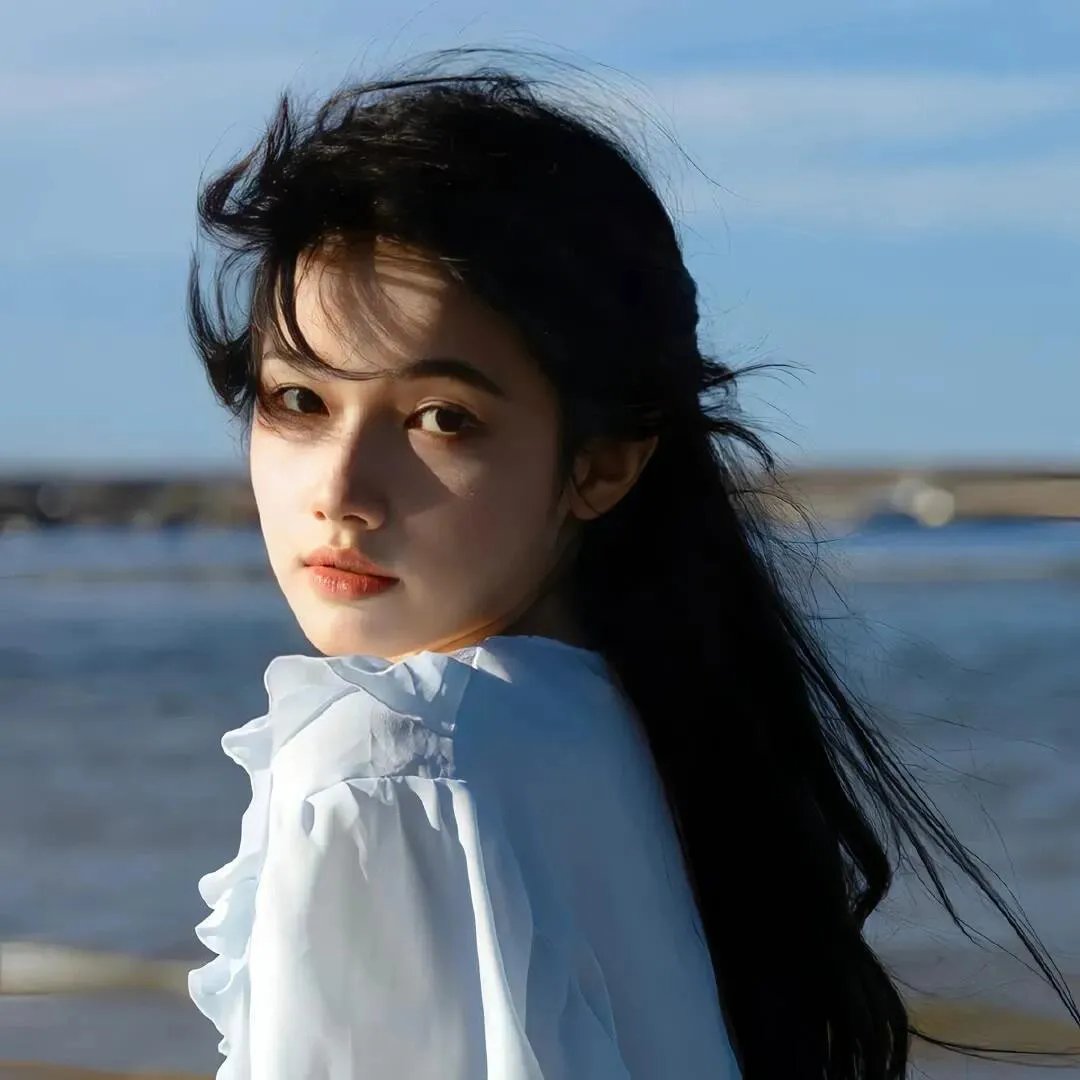 牌坊下的女人